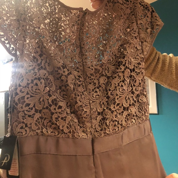 NWT Mother-in-law Dress size 12 - Picture 4 of 6